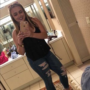 Meet your Posher, Brooke